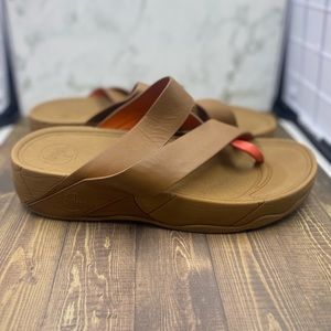 Women’s Wedge FitFlop